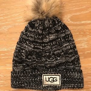 Brand New UGG Fleece Lined Hat
